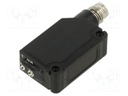 Sensor: photoelectric; Range: 0÷0.3m; NPN; DARK-ON,LIGHT-ON; 100mA
