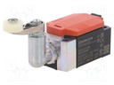 Limit switch