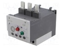 Thermal relay; Series: METASOL; Auxiliary contacts: NO + NC; IP20