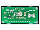 Panel; LCD 3,5 digit 8,25mm,with a backlit; VDC: 0÷200mV