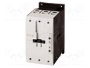 Contactor: 3-pole; NO x3; 230VAC; 150A; DIN,on panel; DILM150; 690V