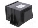 Transformer: encapsulated; 105VA; 230VAC; 12V; 8.75A