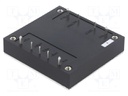 Converter: DC/DC; 200W; Uin: 10÷36V; 24VDC; Iout: 8.3A; 114g; 250kHz