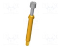 Test needle; GKS-113