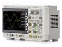Oscilloscope: digital; Band: ≤70MHz; Channels: 2; 1Mpts; 2Gsps