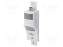 Converter: temperature and humidity; Range: -40÷60°C,0%÷100% RH