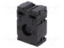 Current transformer; Series: TI; I AC: 60A; 2.5VA; IP20; 5A; -5÷40°C