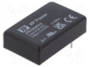 Converter: DC/DC; Mounting: THT