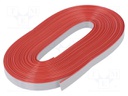 Flat cable; 3SU1.5; Ø22mm; Len: 10m; PIN: 7