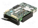 Single-board computer; x86-64; 4GBRAM,32GBeMMC; 12VDC; UP 710S