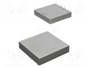 Converter: DC/DC; 40W; Uin: 9÷36V; Uout: 12VDC; Iout: 3333mA; 2"x2"