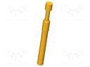 Test needle; GKS-113