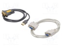 Device: electronic load; 0÷150V; 0.001÷30A; 150W; 215x89x412mm