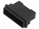 DYNAMIC D-3 W-T-W TAB HSG 20P