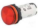 Control lamp; 22mm; Harmony XB7; -25÷70°C; Illumin: LED 230VAC