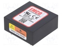 Converter: DC/DC