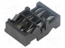 Stripping tool; Wire: round; 2.5÷8mm