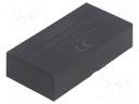 Converter: DC/DC; 10W; Uin: 9÷36V; 5VDC; Iout: 2A; 2"x1"; 24g