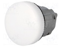 Control lamp; 22mm; Harmony XB4; -25÷70°C; Illumin: ZBV6; Ø22mm