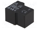 Relay: electromagnetic; SPST-NO; Ucoil: 48VDC; 30A; Series: L90