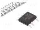 IC: PMIC; AC/DC switcher,SMPS controller; Uin: 85÷265V; SO-8C