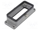 Han 16B-HMB for Central Lever
