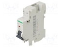 Shunt release; for DIN rail mounting; Easy9 Pro; 100÷415VAC