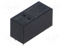 Relay: electromagnetic; SPST-NO; Ucoil: 18VDC; 16A; 16A/250VAC