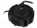 Power supply: switching; LED; 158W; 36VDC; 4.4A; 90÷305VAC; IP67