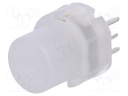 Switch: push-button; Stabl.pos: 1; Switch.method: OFF-(ON); IP40