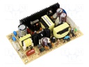 Converter: DC/DC; 45W; Uin: 18÷36V; 5VDC; Iout: 9A; 127x76x30mm; 190g