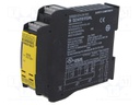 Module: safety relay