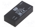 Converter: DC/DC; 15W; Uin: 18÷36V; 24VDC; Iout: 625mA; 2"x1"; 30g