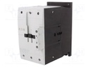 Contactor: 3-pole; NO x3; 24VDC; 170A; DIN,on panel; DILM170; 690V