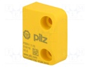 Safety switch: magnetic; Series: PSEN ma1.1p; Contacts: NO x2