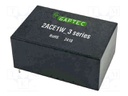 Converter: AC/DC