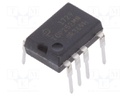 PMIC; AC/DC switcher,SMPS controller; 59.4÷72.6kHz; SDIP-10C
