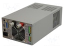 Device: electronic load; 0÷80V; 0÷80A; 400W; 130x212x435mm; 5.7kg