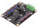 Servo controller; Channels: 24; 4.8÷6V