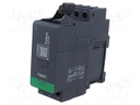 Power interface; for DIN rail mounting; 18.5kW; TeSys Island