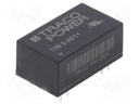 Converter: DC/DC; 2W; Uin: 36÷75V; 5VDC; Iout: 400mA; DIP16; 7g; OUT: 1