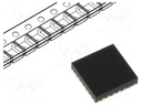 IC: A/D converter