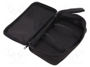 Cover; 210x120x60mm