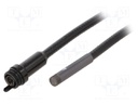 Boroscope probe with camera; Len: 1m; Probe dia: 9mm