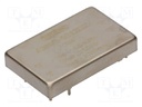 Converter: DC/DC; 6W; Uin: 4.5÷9V; Uout: 12VDC; Uout2: -12VDC; 25g