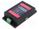 Converter: DC/DC; 40W; Uin: 80÷160V; Uout: 24VDC; Iout: 1670mA; 162g