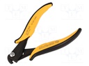 Pliers; miniature,for separation sheet PCB; Pliers len: 147mm
