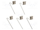 Ground spring; PCBite