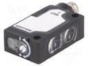 Sensor: photoelectric; Range: 50÷200mm; PNP; DARK-ON; 100mA; PIN: 4