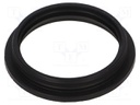 Signallers accessories: aluminium tube; 780mm